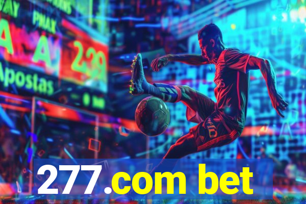 277.com bet